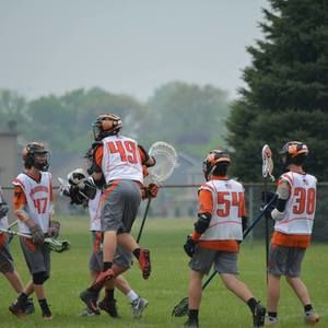 Meet your Posher, Laurie